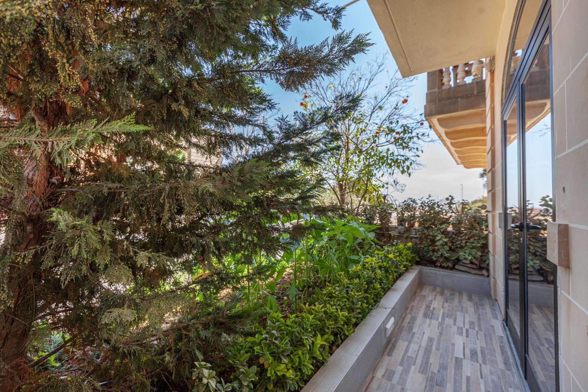 Modern & Lovely Studio - Prime Location San Julián Exterior foto