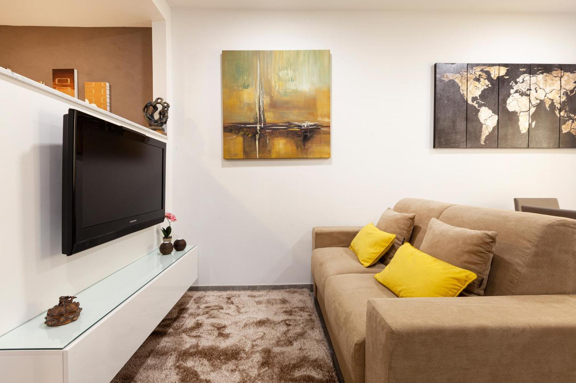 Modern & Lovely Studio - Prime Location San Julián Exterior foto